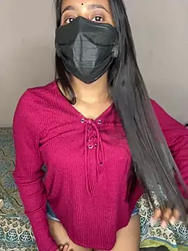 Cute shivangi online show from February 26, 2026, 6:29 pm