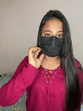 Cute shivangi online show from March 9, 2026, 8:51 am