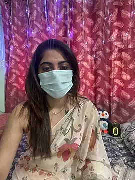 ISHA-STRIP online show from March 17, 2026, 8:06 am