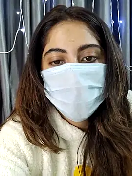 ISHA-STRIP online show from March 24, 2026, 6:57 pm