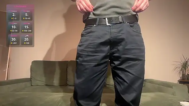 lilipupas online show from March 2, 2026, 4:36 pm