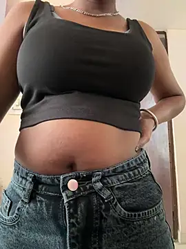 meenu cuties online show from March 21, 2026, 11:48 am