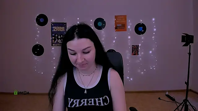 olivia rage online show from February 25, 2026, 9:30 am