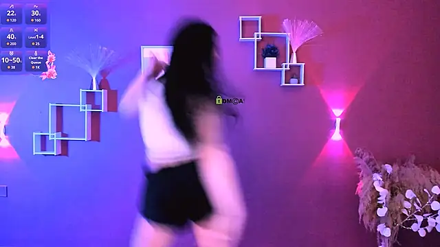 olivia rage online show from April 7, 2026, 9:54 am