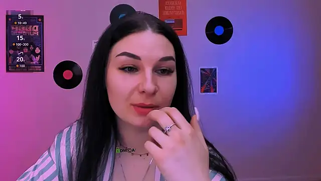 Snapshot of olivia_rage chatting on May 10, 2026, 9:25 am olivia rage online show from May 10, 2026, 9:25 am