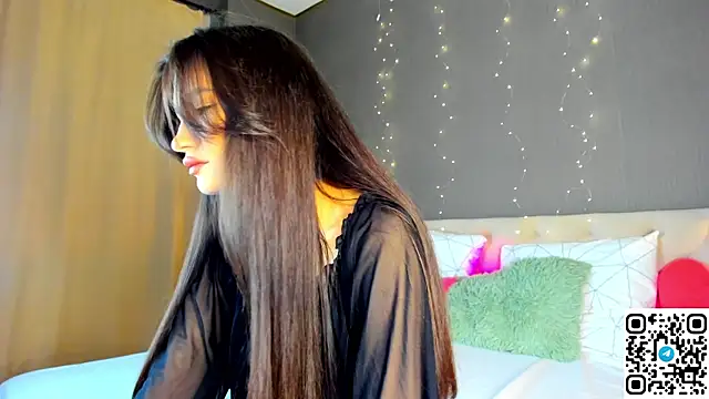 Adele Lanea online show from April 21, 2026, 12:56 am