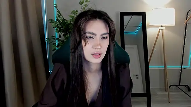 Adele Lanea online show from April 23, 2026, 12:34 am