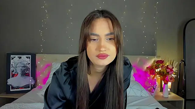Adele Lanea online show from June 3, 2026, 1:08 am