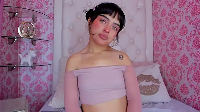 Mai Rouse online show from February 18, 2026, 12:34 pm