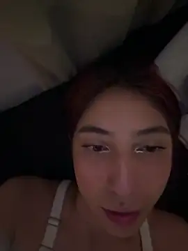 Maraia pink18 online show from March 6, 2026, 3:41 pm