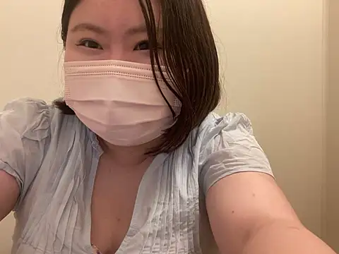 Snapshot of Natsu_0012 chatting on July 21, 2026, 6:49 am Natsu 0012 online show from July 21, 2026, 6:49 am