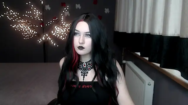 Snapshot of ElizabethVamp chatting on February 20, 2026, 12:49 pm ElizabethVamp online show from February 20, 2026, 12:49 pm