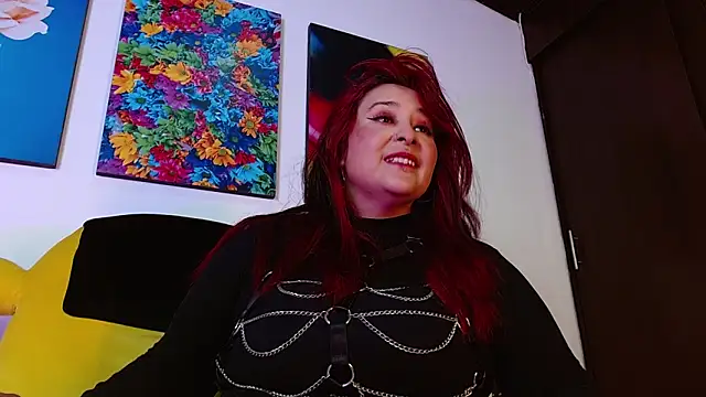 Zoeblacky online show from February 25, 2026, 10:36 am