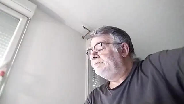 Vieux pervert online show from March 6, 2026, 7:05 am