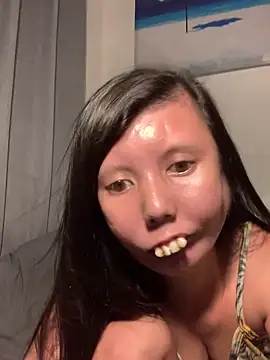 lady moon09 online show from March 10, 2026, 9:03 am