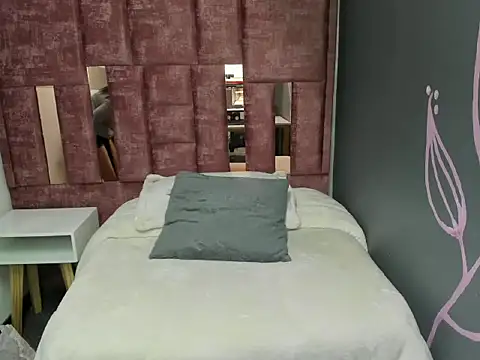 Ashleey  Sweet  online show from February 28, 2026, 12:06 pm