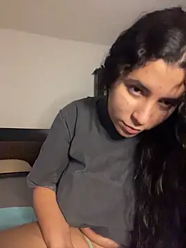 FerLondon55 online show from April 1, 2026, 4:46 am