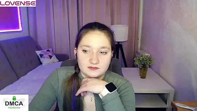 Sparkling Starlet67 online show from February 21, 2026, 5:41 am