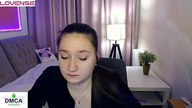 Sparkling Starlet67 online show from February 27, 2026, 11:10 am