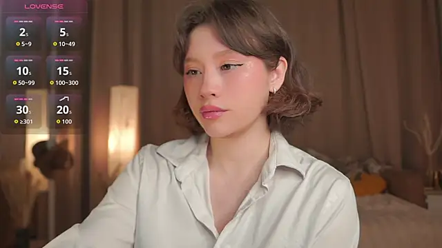 SherryBoone online show from April 2, 2026, 6:16 pm