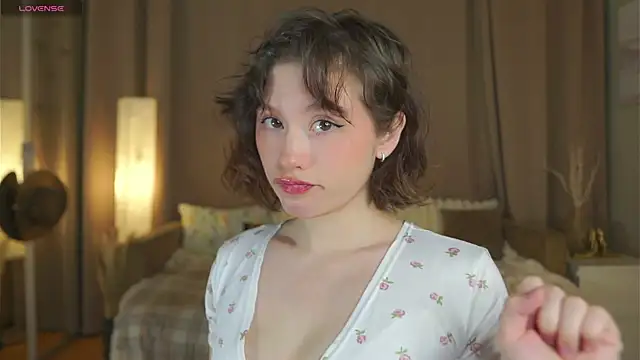 SherryBoone online show from April 4, 2026, 6:27 pm