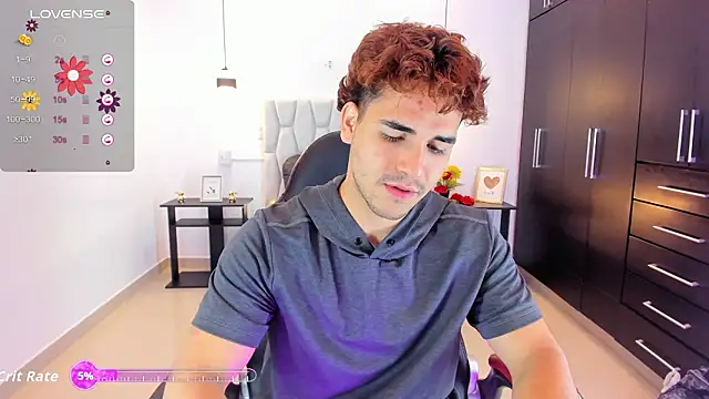 marcos lc online show from February 26, 2026, 12:37 pm