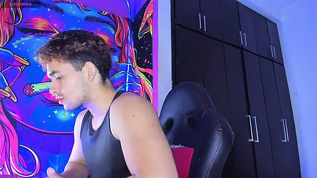 marcos lc online show from March 20, 2026, 12:32 pm