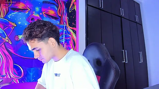 marcos lc online show from March 30, 2026, 1:01 pm