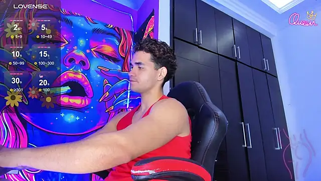 marcos lc online show from April 7, 2026, 12:38 pm