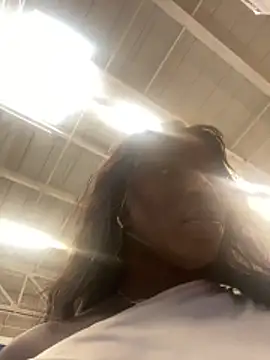 ZarahFerreira online show from February 22, 2026, 9:46 pm