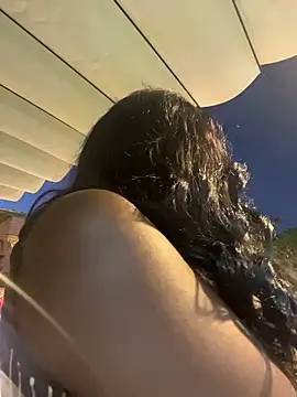 ZarahFerreira online show from March 21, 2026, 11:41 pm