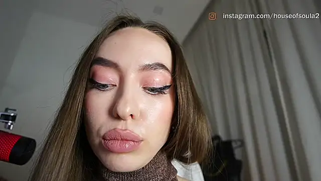 supreme dominatrix online show from April 21, 2026, 2:51 am