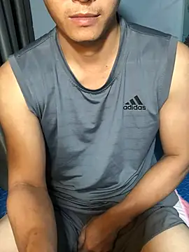  Men 2026 online show from April 20, 2026, 7:59 pm