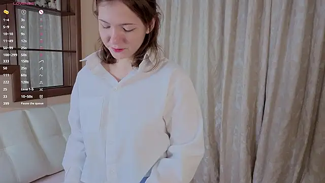 kxomorebi online show from March 14, 2026, 4:34 pm