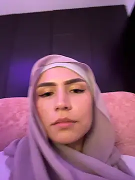 Darsha Khemu online show from June 14, 2026, 2:24 am