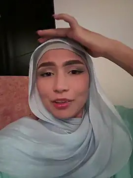 Darsha Khemu online show from July 4, 2026, 8:48 pm