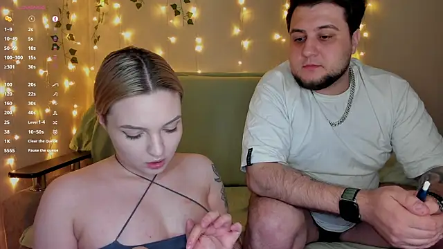 creampiiee online show from May 7, 2026, 5:07 pm