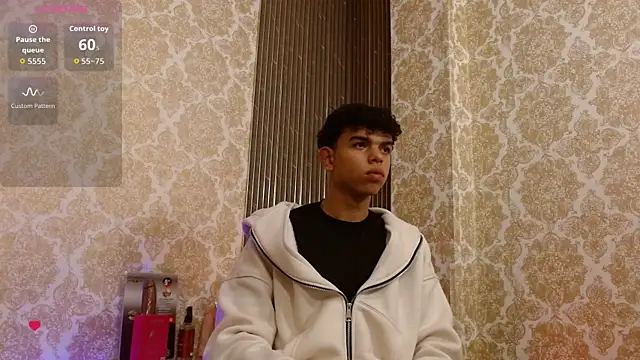 keahi tay online show from April 19, 2026, 11:53 am