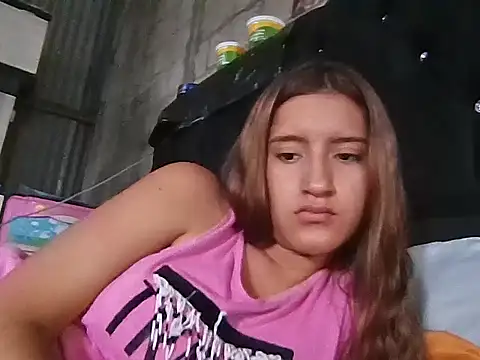 Emily 231 online show from February 21, 2026, 7:04 pm