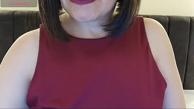 MoriahStorm online show from May 12, 2026, 12:35 pm