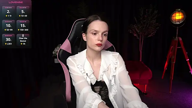 Wild Alice me online show from March 5, 2026, 3:52 pm