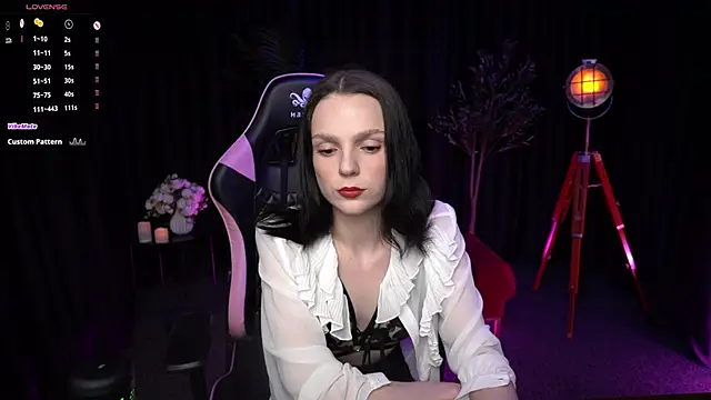 Wild Alice me online show from March 14, 2026, 3:50 pm