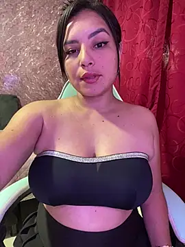 SaraChannel online show from February 20, 2026, 9:37 pm