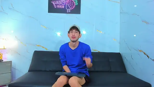 Spicy guys online show from March 14, 2026, 1:05 pm