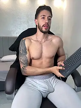 evans campbell1 online show from April 20, 2026, 12:13 am