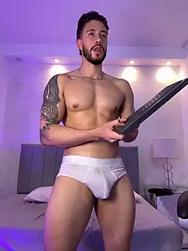 evans campbell1 online show from April 21, 2026, 2:51 am