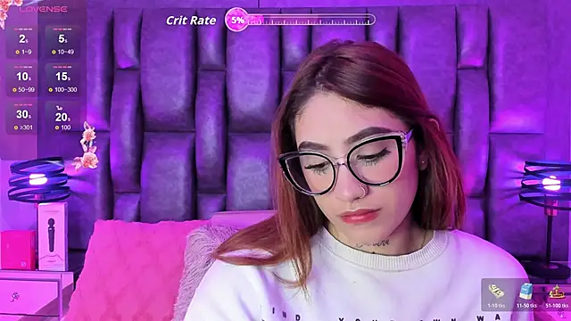 CloeDawson online show from March 8, 2026, 12:42 pm