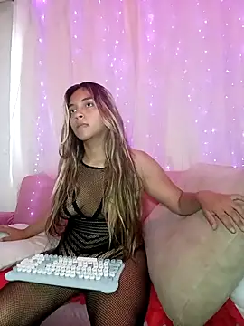 Arabella Fraser18 online show from April 20, 2026, 12:19 pm