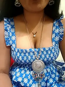 Cute-Sanvii online show from April 22, 2026, 7:26 pm