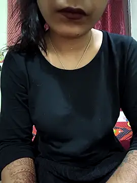 Cute-Sanvii online show from April 30, 2026, 6:58 pm